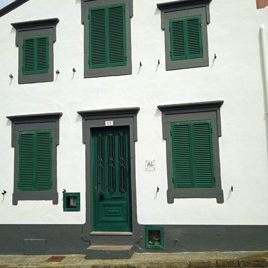 Casa Elias Villa Nordeste  Ngoại thất bức ảnh