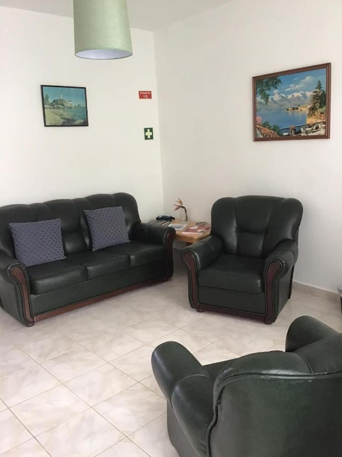 Casa Elias Villa Nordeste  Ngoại thất bức ảnh
