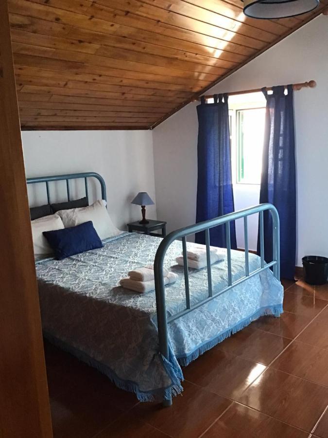 Casa Elias Villa Nordeste  Ngoại thất bức ảnh