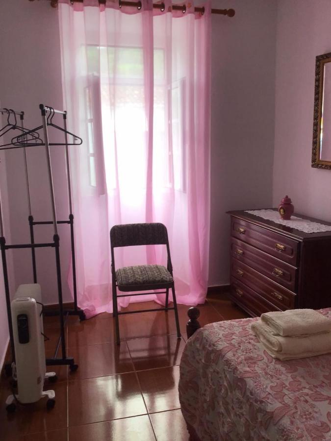 Casa Elias Villa Nordeste  Ngoại thất bức ảnh