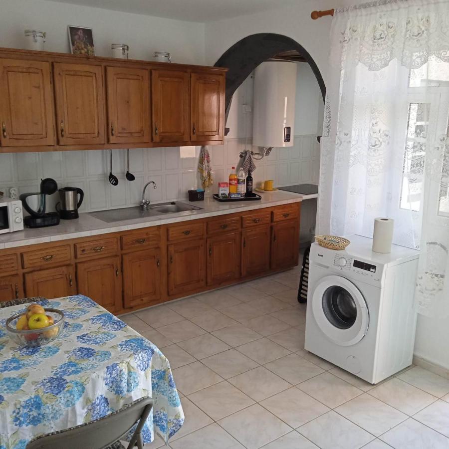 Casa Elias Villa Nordeste  Ngoại thất bức ảnh